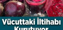 İltihaba ve ağrıya iyi geliyor. T’arifi ve Kullanım şekli…