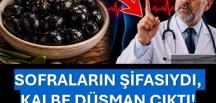 Uzmanlar, yüksek tansiyonu olanları özellikle u’yardı