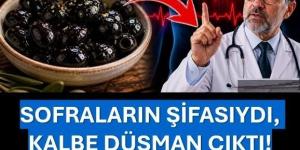 Uzmanlar, yüksek tansiyonu olanları özellikle u’yardı